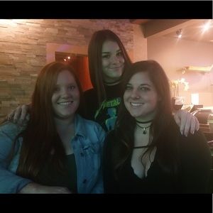 Meet your Posher, Lindsey